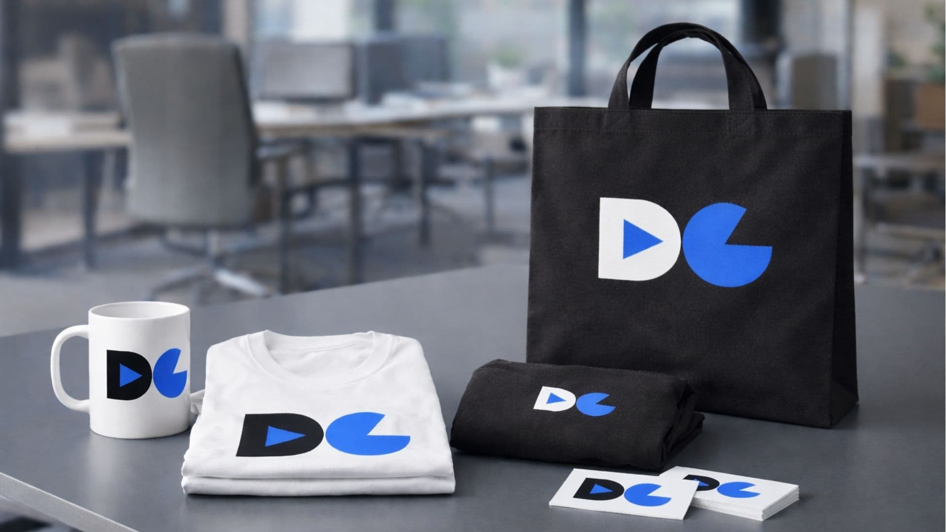 Brand Identity Design